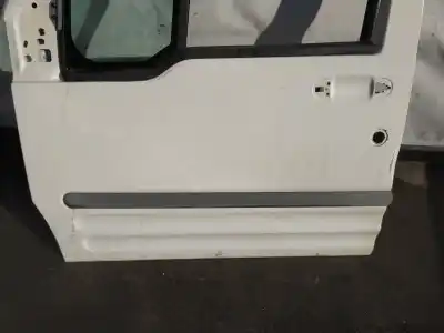 Автозапчастина б/у передні ліві двері для ford transit connect (tc7) furgón (2006->) посилання на oem iam    Автозапчастина б/у передні ліві двері для ford transit connect (tc7) furgón (2006->) посилання на oem iam