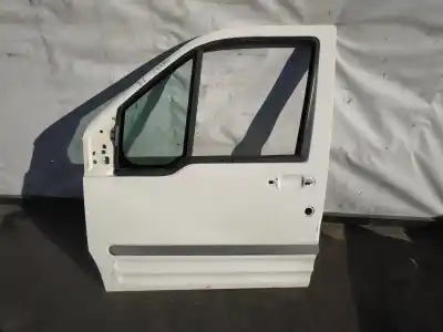 Автозапчастина б/у передні ліві двері для ford transit connect (tc7) furgón (2006->) посилання на oem iam    Автозапчастина б/у передні ліві двері для ford transit connect (tc7) furgón (2006->) посилання на oem iam