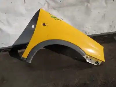 Pezzo di ricambio per auto di seconda mano parafango anteriore destro per opel corsa c comfort riferimenti oem iam   