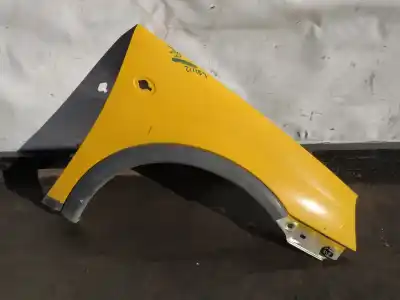 Second-hand car spare part FRONT RIGHT FIN for OPEL CORSA C  OEM IAM references   