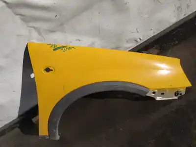 Pezzo di ricambio per auto di seconda mano parafango anteriore destro per opel corsa c comfort riferimenti oem iam   