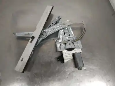 Second-hand car spare part PASSENGER SIDE RIGHT WINDOW REGULATOR for OPEL VECTRA C BERLINA  OEM IAM references 0130822012  