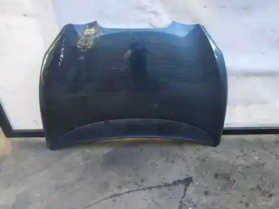 Peça sobressalente para automóvel em segunda mão capot por seat leon (1p1) reference referências oem iam   