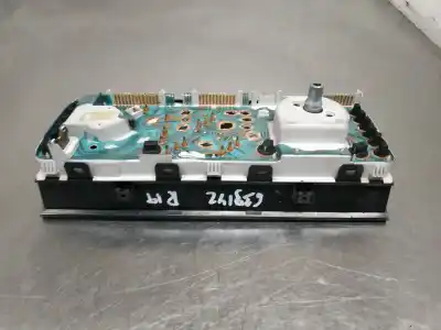 Pièce détachée automobile d'occasion COMPTEUR DE VITESSE TABLEAU DE BORD pour RENAULT 19 (B/C/L53)  Références OEM IAM 32759463AS  