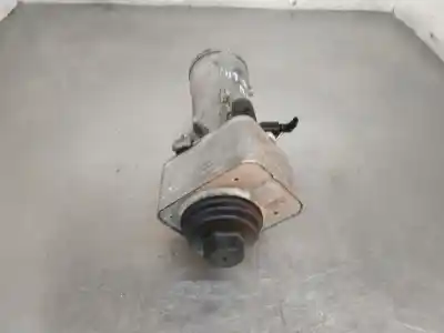 Peça sobressalente para automóvel em segunda mão filtro de óleo por seat leon (1p1) reference referências oem iam 045115389j  