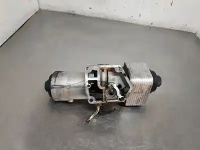 Peça sobressalente para automóvel em segunda mão filtro de óleo por seat leon (1p1) reference referências oem iam 045115389j  