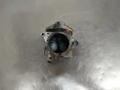 Peça sobressalente para automóvel em segunda mão válvula egr por seat leon (1p1) reference referências oem iam 038131501an  
