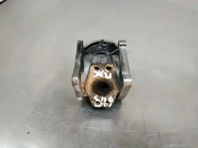 Peça sobressalente para automóvel em segunda mão válvula egr por seat leon (1p1) reference referências oem iam 038131501an  