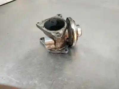 Peça sobressalente para automóvel em segunda mão válvula egr por seat leon (1p1) reference referências oem iam 038131501an  