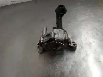 Peça sobressalente para automóvel em segunda mão bomba de óleo por seat leon (1p1) reference referências oem iam 030115105  