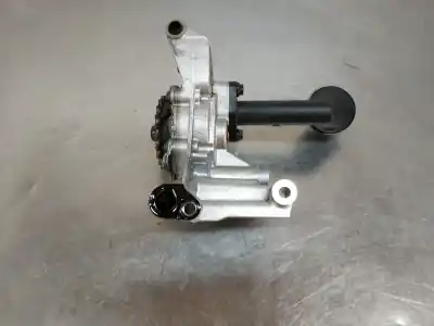 Peça sobressalente para automóvel em segunda mão bomba de óleo por seat leon (1p1) reference referências oem iam 030115105  