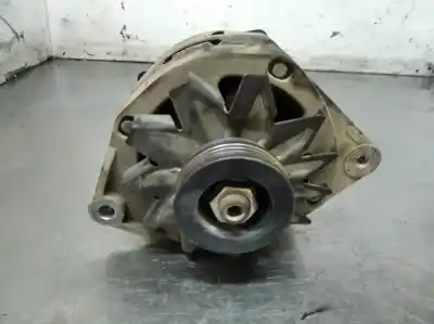 Pièce détachée automobile d'occasion ALTERNATEUR pour RENAULT 19 (B/C/L53)  Références OEM IAM A14N156  