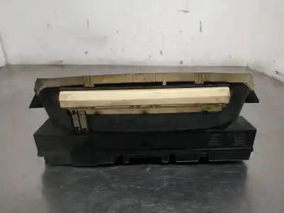 Piesă de schimb auto la mâna a doua CEAS BORD pentru SEAT IBIZA (6K)  Referințe OEM IAM 6K0919033HD  