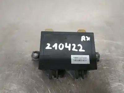 Peça sobressalente para automóvel em segunda mão Módulo Eletrônico por SEAT IBIZA (6K) Básico Referências OEM IAM 6K0953221A  