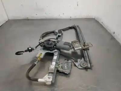 Peça sobressalente para automóvel em segunda mão elevador de vidros dianteira esquerda por seat ibiza (6k) básico referências oem iam   