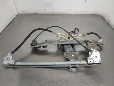Peça sobressalente para automóvel em segunda mão elevador de vidros dianteira esquerda por seat ibiza (6k) básico referências oem iam   