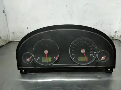 Автозапчасти б/у приборная доска за FORD MONDEO BERLINA (GE) MONDEO (GE) (2000 - 2007) ссылки OEM IAM 3S7T10849GD  