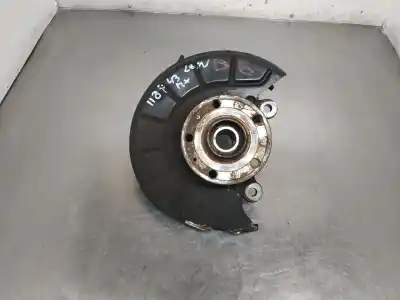 Peça sobressalente para automóvel em segunda mão manga de eixo dianteira direita por seat leon (1p1) reference referências oem iam   