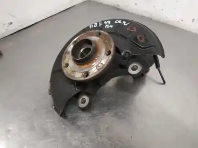 Peça sobressalente para automóvel em segunda mão manga de eixo dianteira direita por seat leon (1p1) reference referências oem iam   