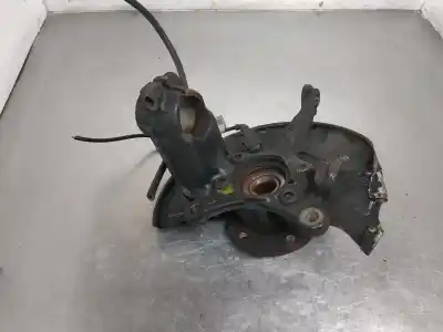 Peça sobressalente para automóvel em segunda mão manga de eixo dianteira direita por seat leon (1p1) reference referências oem iam   