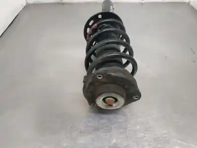 Pezzo di ricambio per auto di seconda mano AMMORTIZZATORE ANTERIORE SINISTRO per SEAT LEON (1P1)  Riferimenti OEM IAM 1T0413031HE  