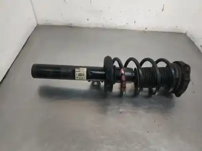 Peça sobressalente para automóvel em segunda mão amortecedor dianteiro esquerdo por seat leon (1p1) reference referências oem iam 1t0413031he  