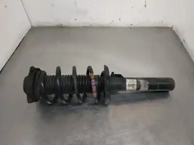 Second-hand car spare part front right shock absorber for seat leon (1p1) reference oem iam references 1t0413031he  