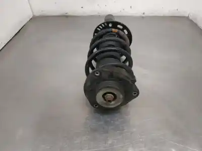 Second-hand car spare part front right shock absorber for seat leon (1p1) reference oem iam references 1t0413031he  