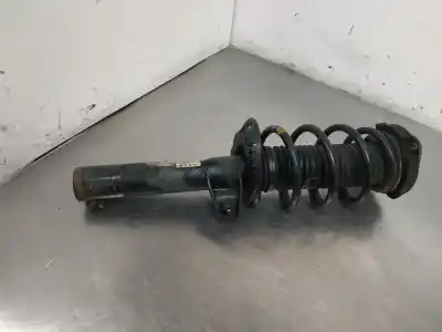 Second-hand car spare part front right shock absorber for seat leon (1p1) reference oem iam references 1t0413031he  