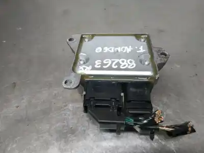 Автозапчастина б/у БЛОК УПРАВЛІННЯ ПОДУШКАМИ БЕЗПЕКИ для FORD MONDEO BERLINA (GE)  Посилання на OEM IAM 4S7T14B056AC  