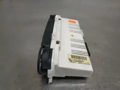 Gebrauchtes Autoersatzteil KLIMAKONTROLLE zum FORD MONDEO BERLINA (GE)  OEM-IAM-Referenzen 3S7T18C612AJ  
