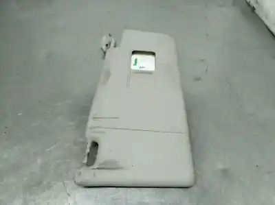 Recambio de automóvil de segunda mano de Parasol Derecho para FORD MONDEO BERLINA (GE) MONDEO (GE) (2000 - 2007) referencias OEM IAM   