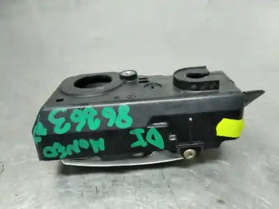 Peça sobressalente para automóvel em segunda mão PUXADOR INTERIOR DIANTEIRO ESQUERDO por FORD MONDEO BERLINA (GE)  Referências OEM IAM 1S71F22601AG  
