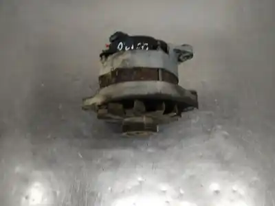 Pièce détachée automobile d'occasion ALTERNATEUR pour RENAULT 19 (B/C/L53)  Références OEM IAM 2541258  
