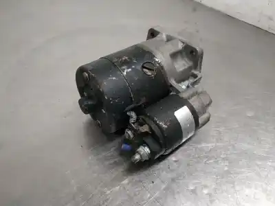 Peça sobressalente para automóvel em segunda mão Motor De Arranque por SEAT IBIZA (6K) CL Referências OEM IAM 0001211525  