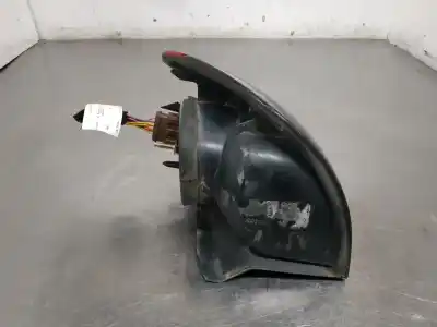 Pezzo di ricambio per auto di seconda mano Lampada Posteriore Sinistra per PEUGEOT 406 BREAK (S1/S2) 1.8 CAT Riferimenti OEM IAM 9644527280  