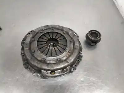 Second-hand car spare part Clutch Kit for NISSAN CABSTAR E Cabina simple Cabina individual OEM IAM references 699844  