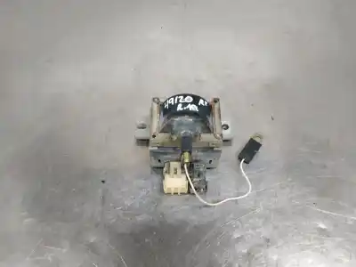 Peça sobressalente para automóvel em segunda mão Bobina De Ignição por RENAULT MEGANE I SCENIC (JA0) 1.6 16V Kaleido 107 CV / 79 KW Referências OEM IAM 7700732263  