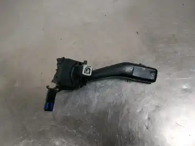 Peça sobressalente para automóvel em segunda mão comutador de limpa vidros por seat leon (1p1) reference referências oem iam 1k0953519  