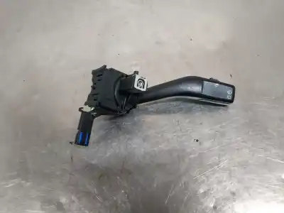 Peça sobressalente para automóvel em segunda mão comutador de limpa vidros por seat leon (1p1) reference referências oem iam 1k0953519  