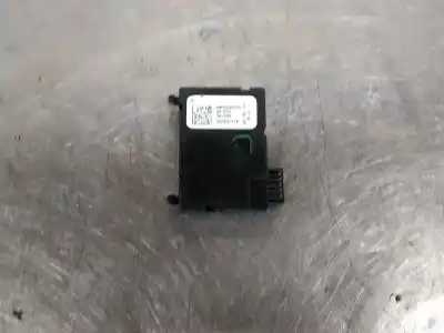 Peça sobressalente para automóvel em segunda mão módulo eletrônico por seat leon (1p1) reference referências oem iam 1k0959654  