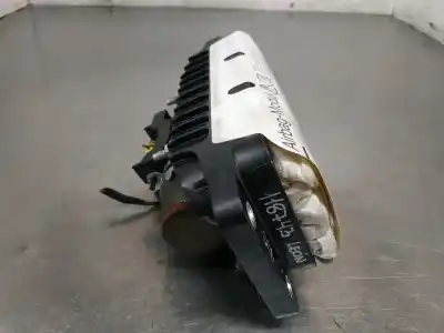 Second-hand car spare part front right air bag for seat leon (1p1) reference oem iam references 1p0880204c  