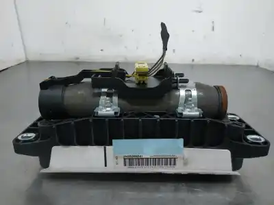 Second-hand car spare part front right air bag for seat leon (1p1) reference oem iam references 1p0880204c  