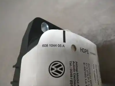 Second-hand car spare part front right air bag for seat leon (1p1) reference oem iam references 1p0880204c  
