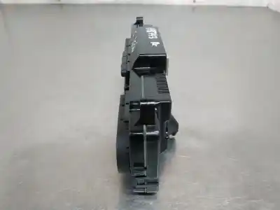 Peça sobressalente para automóvel em segunda mão comando de sofagem (chauffage / ar condicionado) por seat leon (1p1) reference referências oem iam 5hb00887624  