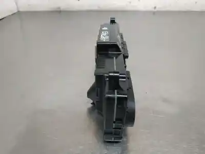Peça sobressalente para automóvel em segunda mão comando de sofagem (chauffage / ar condicionado) por seat leon (1p1) reference referências oem iam 5hb00887624  