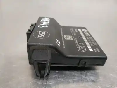 Peça sobressalente para automóvel em segunda mão módulo eletrônico por seat leon (1p1) reference referências oem iam 1k0907530p  