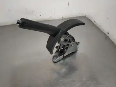 Peça sobressalente para automóvel em segunda mão alavanca de travão de mão por seat leon (1p1) reference referências oem iam 1k0711303h  