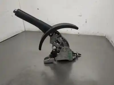 Peça sobressalente para automóvel em segunda mão Alavanca De Travão De Mão por SEAT LEON (1P1) Reference Referências OEM IAM 1K0711303H  
