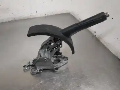 Peça sobressalente para automóvel em segunda mão alavanca de travão de mão por seat leon (1p1) reference referências oem iam 1k0711303h  